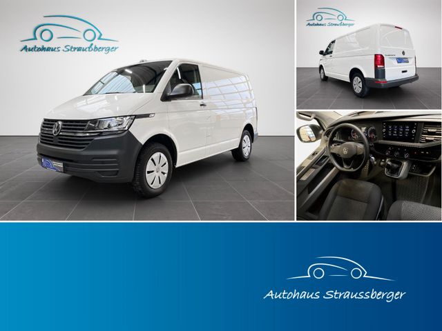 Volkswagen T6.1 Transporter Kasten 2.0 TDI DAB+ NP: 49.000€