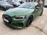 Audi RS5 2.9 TFSI tiptronic quattro Sportback - Audi RS5 Unfallwagen
