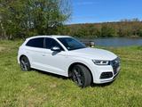 Audi SQ5 3.0 TFSI tiptronic quattro -
