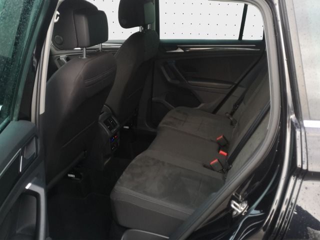 Volkswagen Tiguan - Bild 8