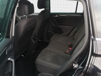 Volkswagen Tiguan - Vorschau Bild 8