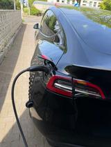 Tesla Model Y Performance Dual Motor AWD Performance - Tesla Model Y in Düsseldorf