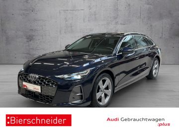Audi A6 Avant TFSI advanced MATRIX 19 PANO AHK 360 AC