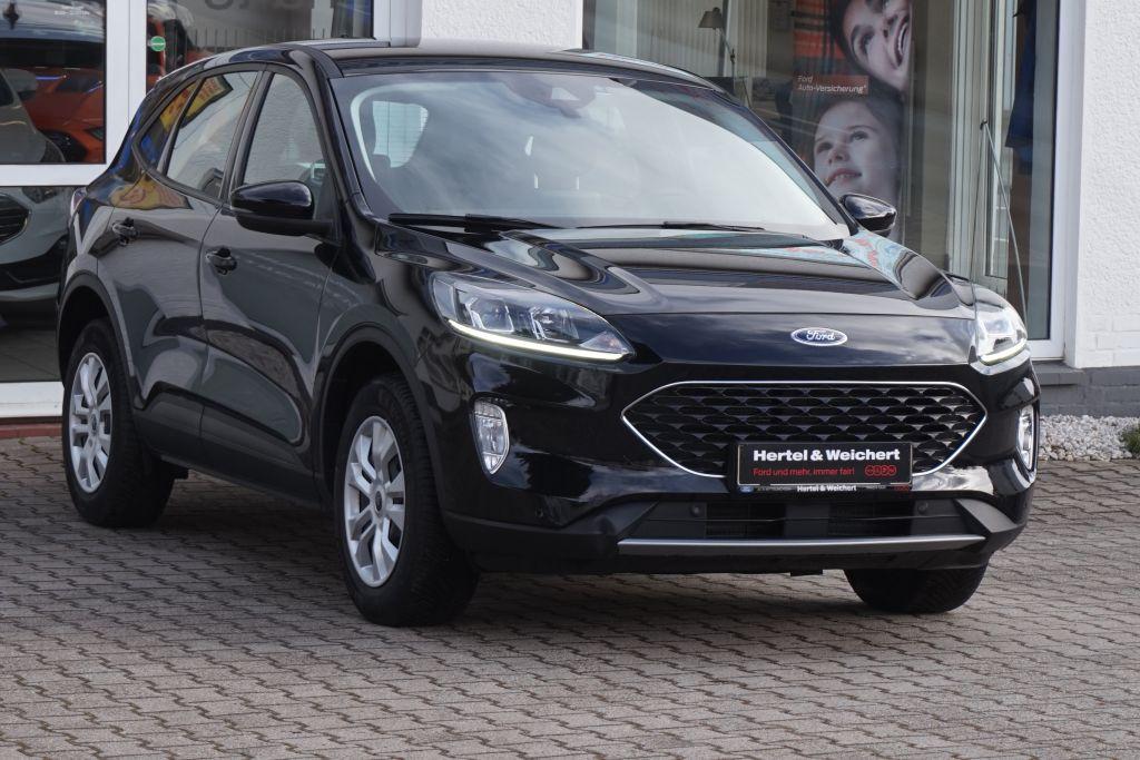 Ford Kuga 1.5 EcoBoost COOL&CONNECT