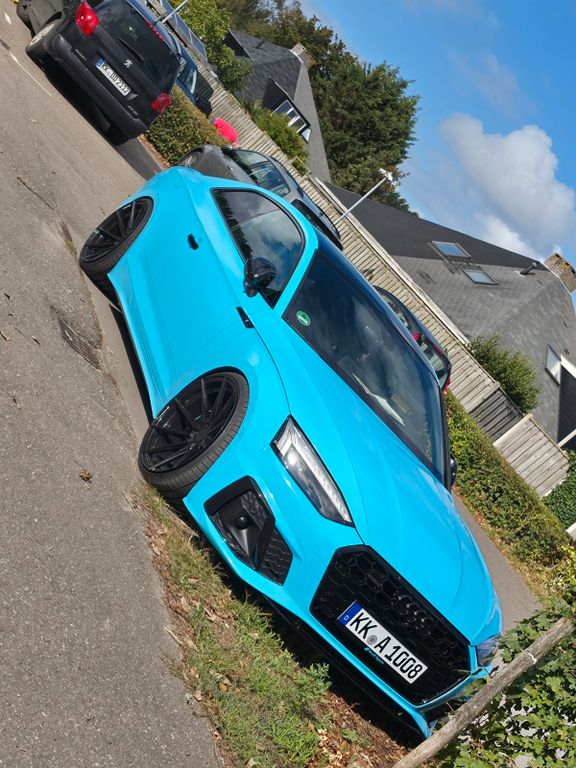 Image of Audi A5