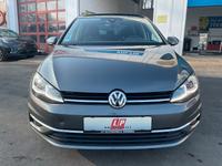 Volkswagen Golf VII 1.5 TSI  Highline LED Navi ACC PDC SHZ