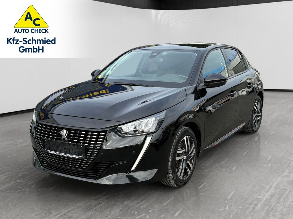 Image of Peugeot 208