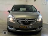 Opel Meriva B Innovation Klima/Ambiente/SHZ/LenkradHZ - Opel Meriva: Automatik