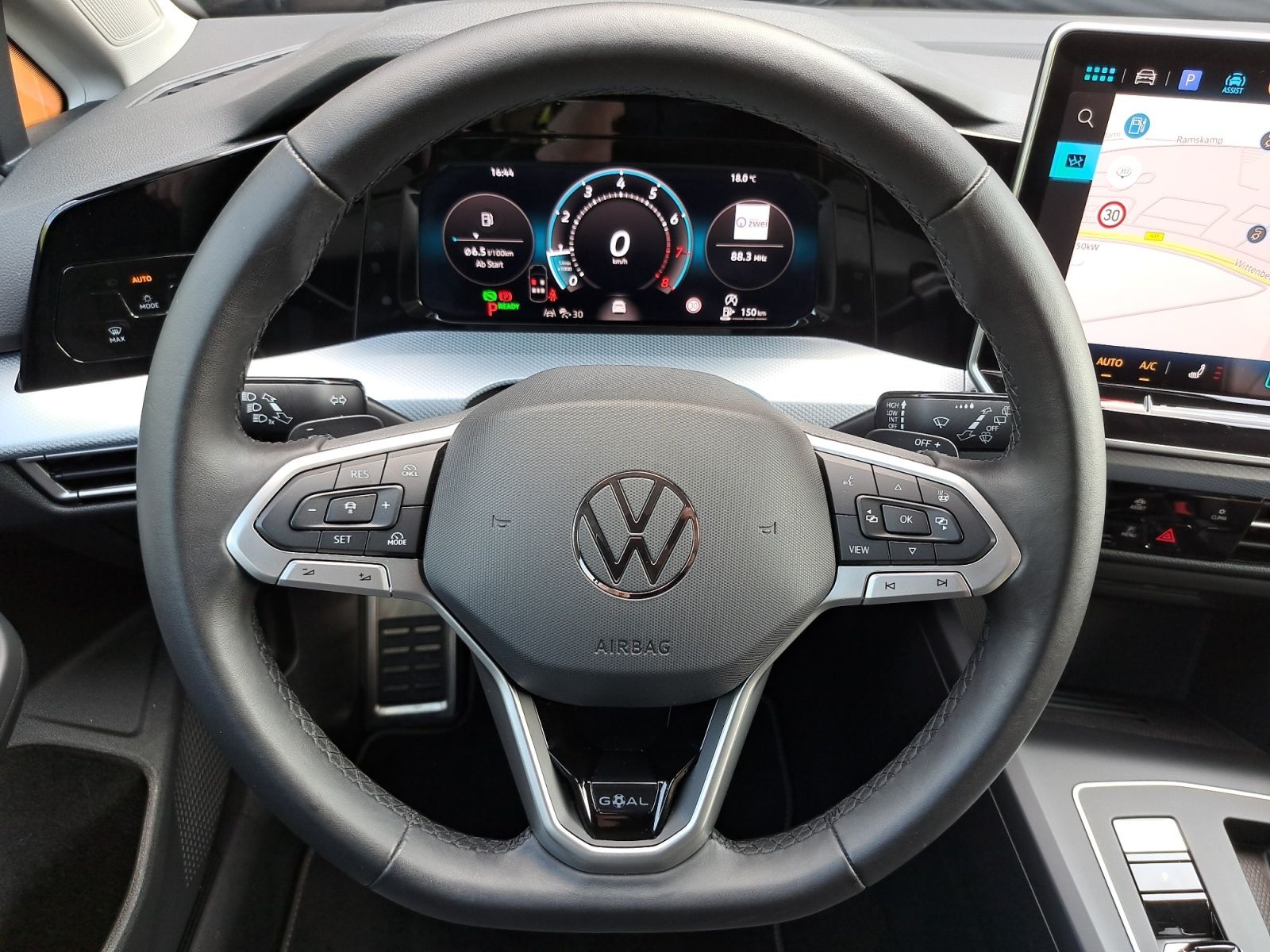 Volkswagen Golf - Bild 19