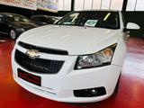 Chevrolet Cruze 2.0 Diesel 150CV 4 porte LT - Chevrolet Cruze: 2.0