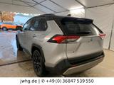 Toyota RAV 4 Hybrid Style LED+|ACC|Kam|JBL|Virtual|360 - gebrauchte Toyota RAV 4 aus dem Jahr 2024