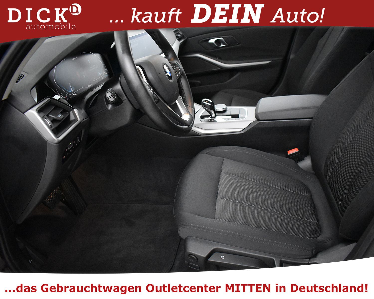 BMW 330e Aut Advant VIRTU+PROF+LED+SHZ+H&K+PDC+ACC+M - Image 10