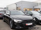 Audi S6 Avant TDI quattro Optik schwarz plus Kontursi - Audi S6: Plus