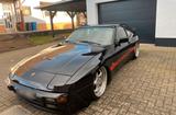 Porsche Verkaufe meinen Porsche 944 Airride ETA Beta - gebrauchte Porsche 944 aus dem Jahr 1985