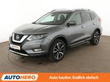 Nissan X-Trail 1.3 DIG-T Tekna Aut.*NAVI*LED*TEMPO*PDC* - graue Nissan X-Trail
