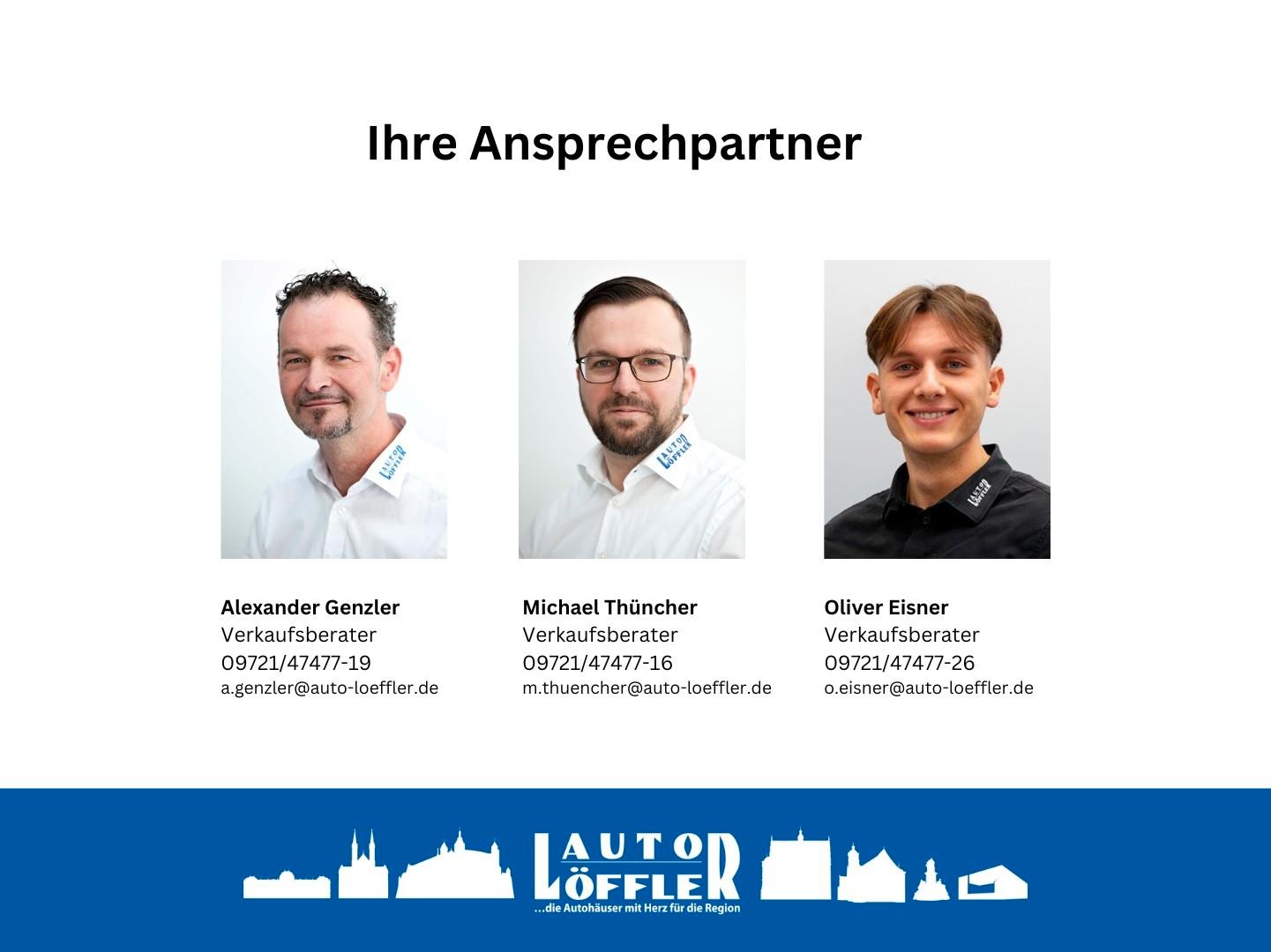 DS Automobiles DS3 PERFORMANCE+LED+DAB+PDC+TEMPOMAT+LM