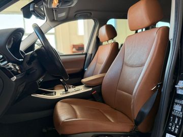 BMW X3 - 11