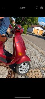 Vespa ET4, 125 - Offers matching your search criteria