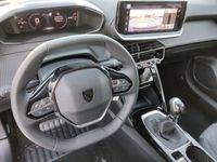 Peugeot 208 - Vorschau Bild 12