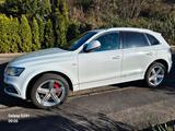 Audi audi Q5 8R 3.0 s line - Audi Q5 8R Gebrauchtwagen