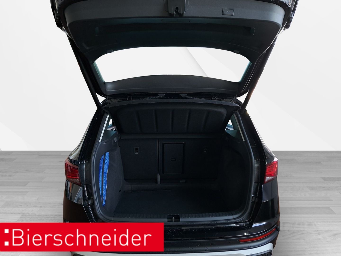 Seat Ateca - Bild 9