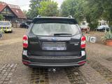 Subaru Forester 2.0D Exclusive*8Fach-Bereifung*Garantie - Subaru Forester mit Diesel-Antrieb: 2.0