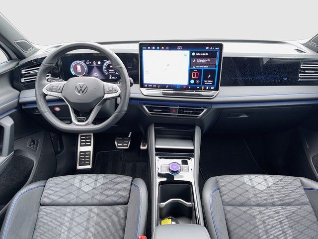 Volkswagen Tiguan - Bild 10