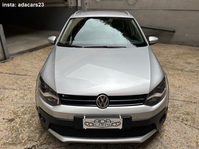 Volkswagen VW Polo Cross 1.4 DSG - GARANZIA INCLUSA 12 MESI