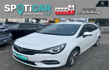 Opel Astra ST 1.2 Turbo Elegance LED