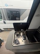Adria Twin Supreme 640 SGX *EX-Mietfahrzeug*