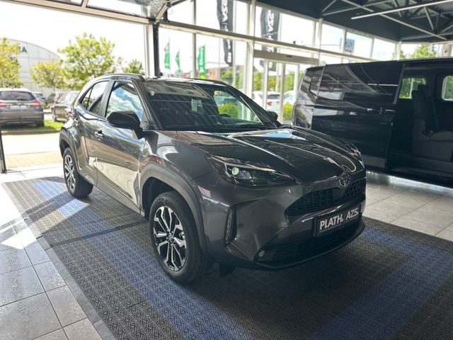 Toyota Yaris Cross  Hybrid FWD Teamplayer