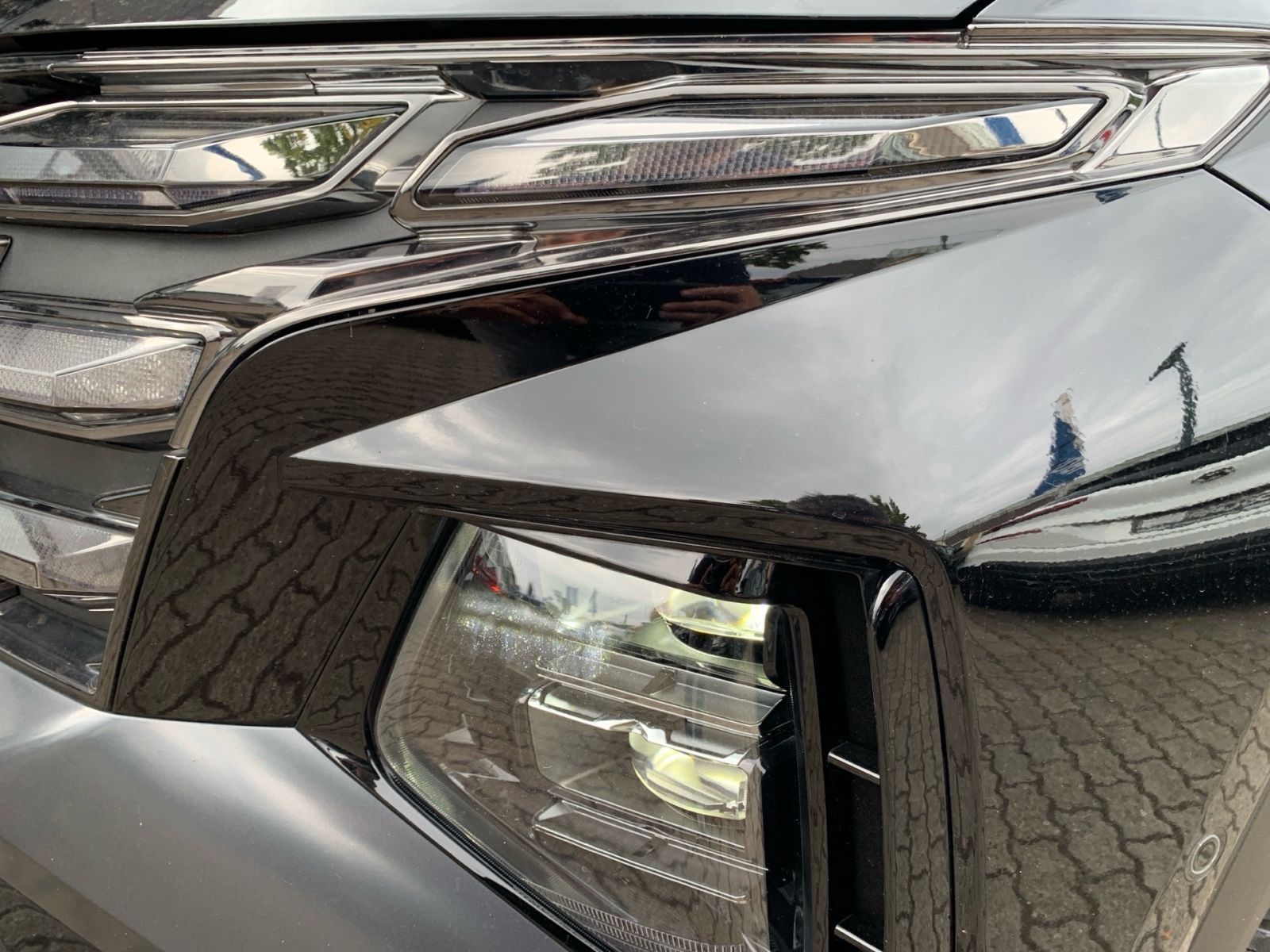 Fahrzeugabbildung Hyundai TUCSON 1.6 T-GDI Prime Plug-In Hybrid 4WD ECS As