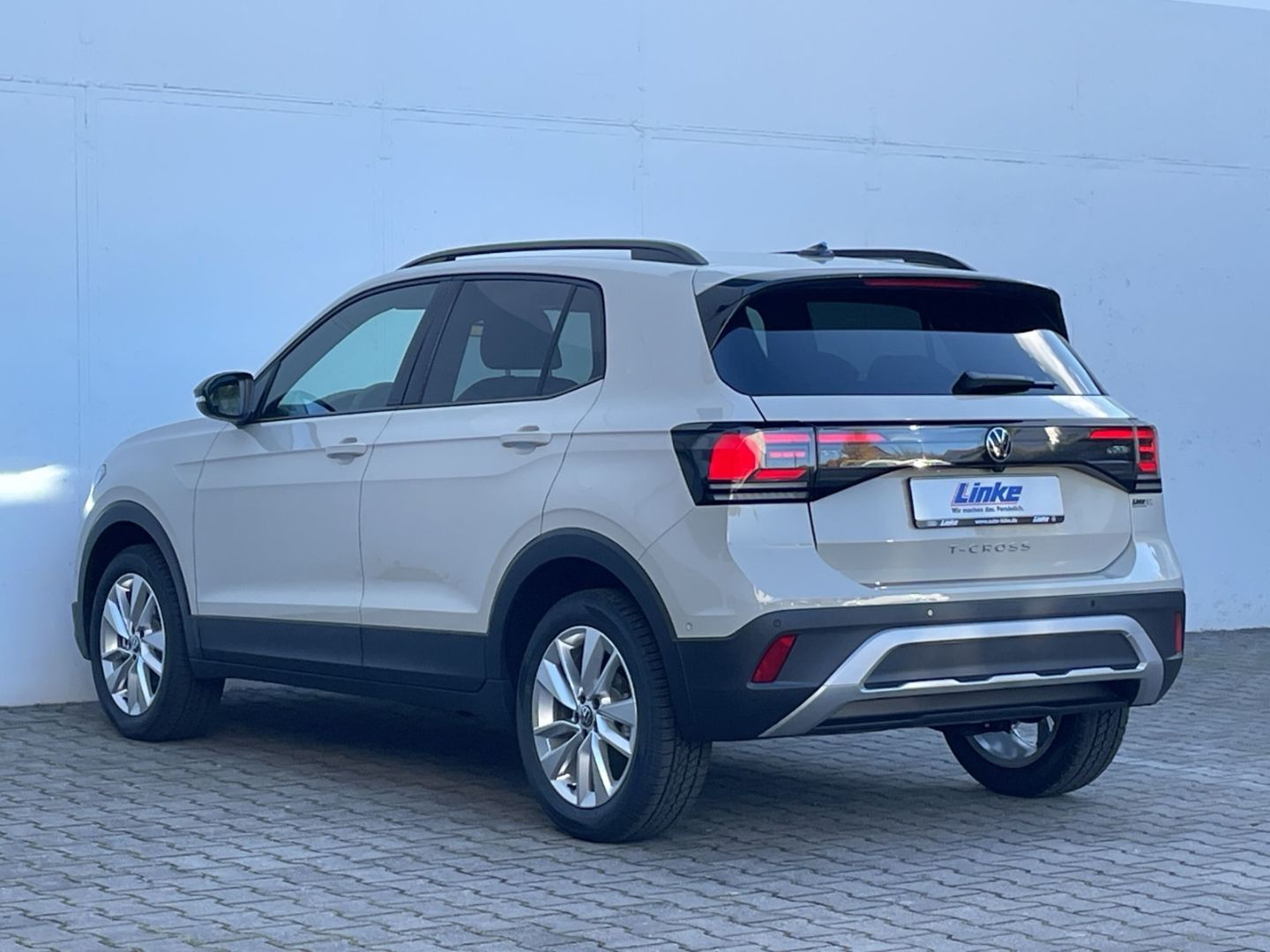 T-Cross Energy 1.0TSI 6-Gang Navi/LED/ACC/Kamera