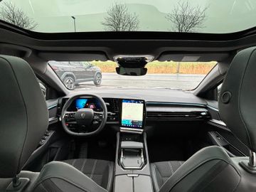 Renault Austral Mild Hybrid 160 Techno Automatik