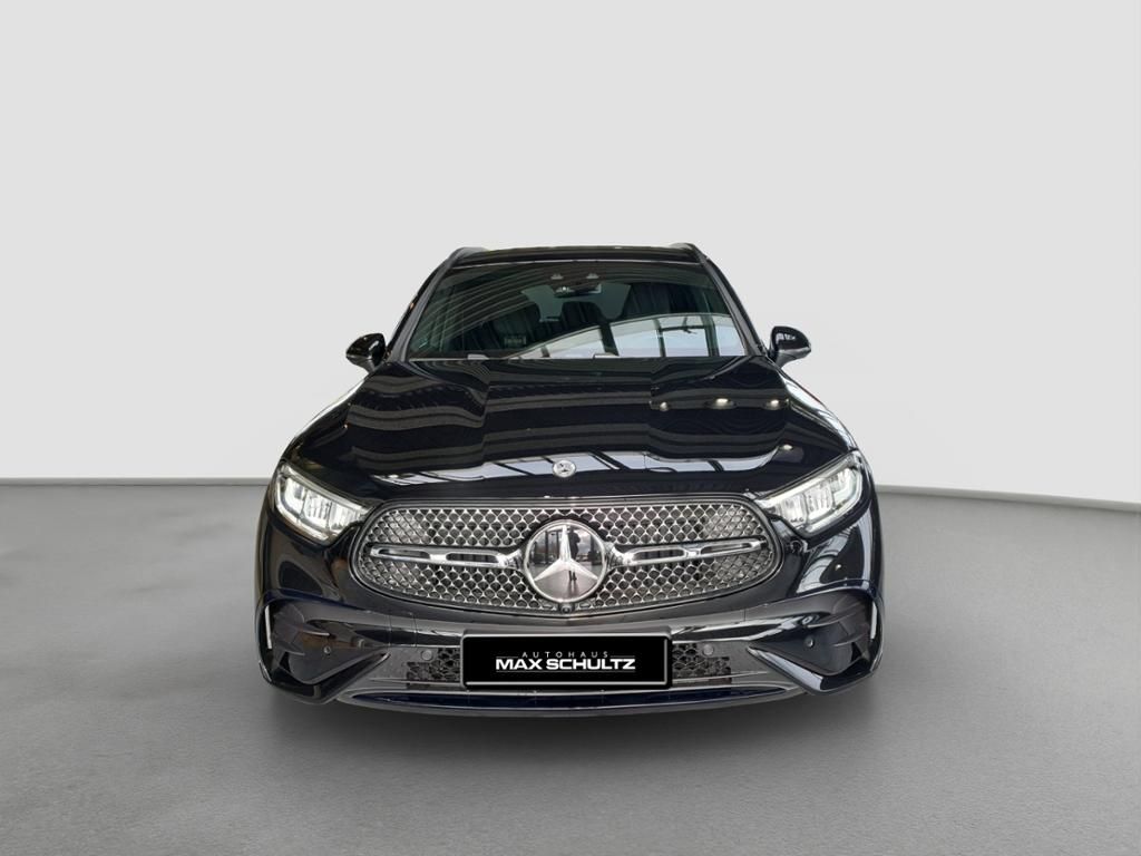 Fahrzeugabbildung Mercedes-Benz GLC 300 d 4MATIC AMG Line*Night Paket*AHK*Kamera