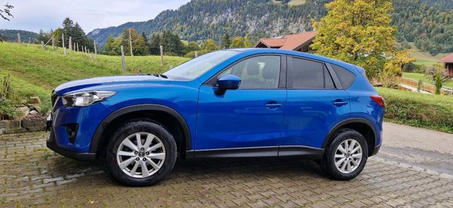 Mazda CX-5 AWD