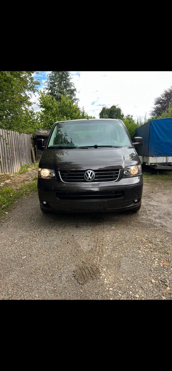 Volkswagen T5 Multivan