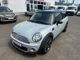 MINI ONE Clubman One Soho KLIMA/SHZ/PDC/8FACH - MINI One Clubman: Kleinwagen