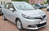 Renault Grand Scenic 1.5 dCi Navi Klimaautomatik 7 Sitze - Renault Grand Scenic aus 2014