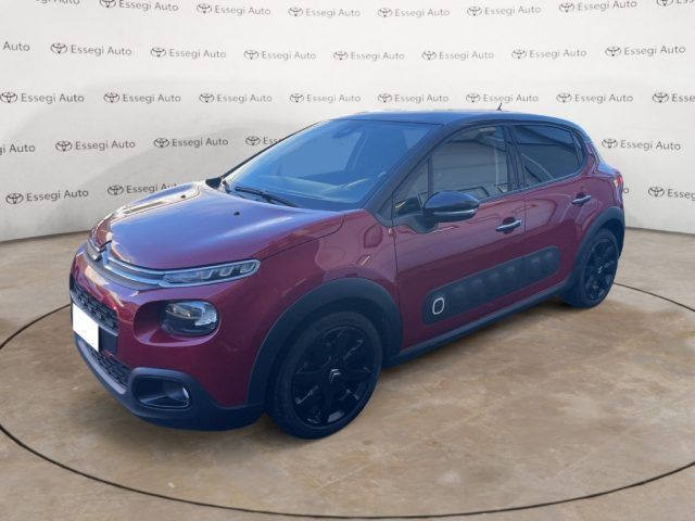 Citroën CITROEN C3 PureTech 82 Shine