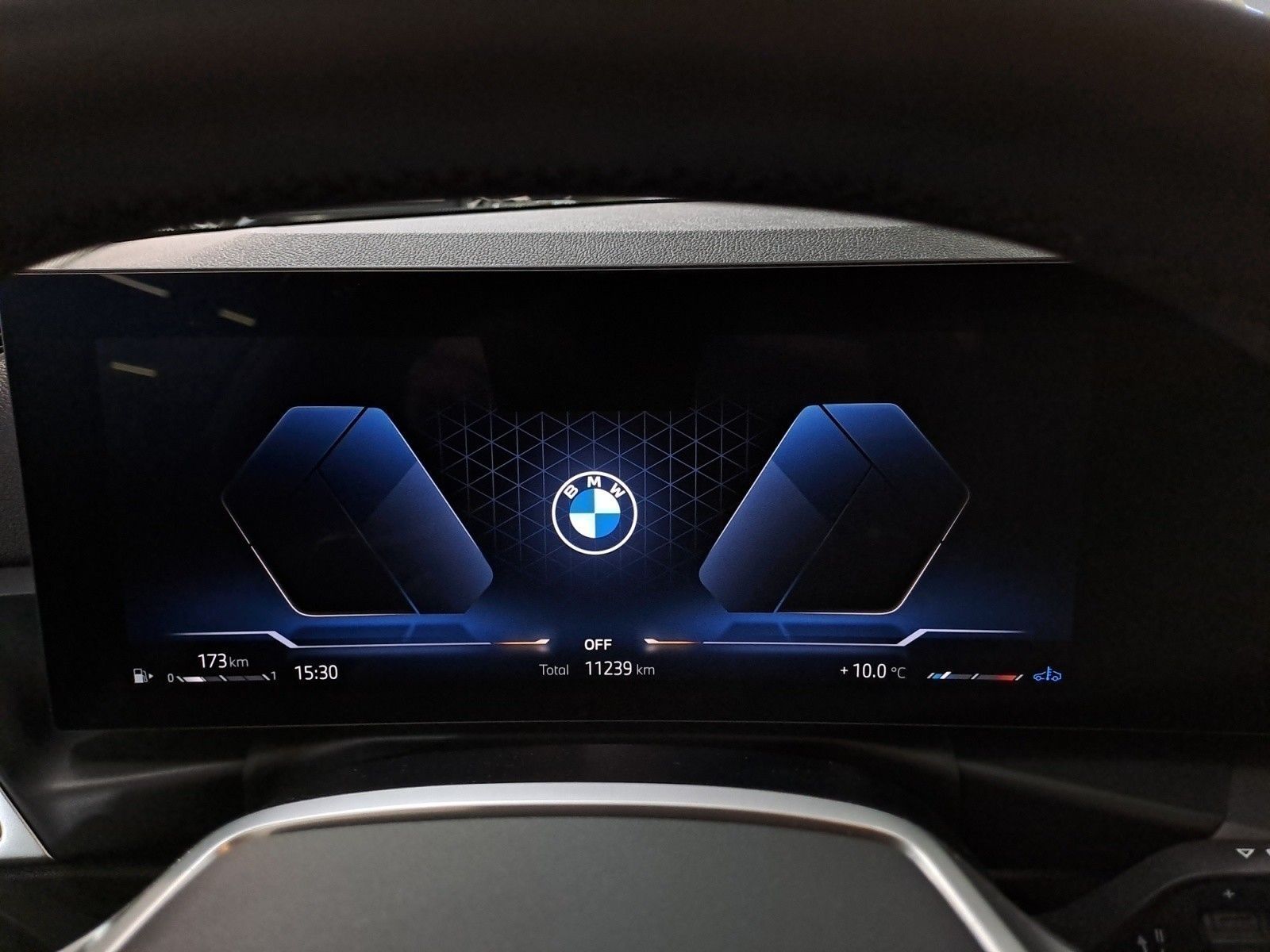 BMW 318i Touring Auto Comfort Paket Sonnenschutz foto 10