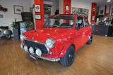 Andere Innocenti Mini Cooper 1300 Export tipo B 39/7 MK - Andere Oldtimer mit Benzin-Antrieb: Kleinwagen