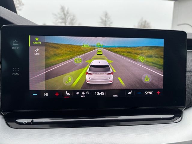 Skoda Octavia - Bild 30