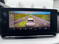 Skoda Octavia - Vorschau Bild 30