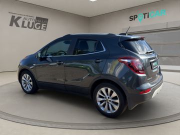 Opel Mokka - 3