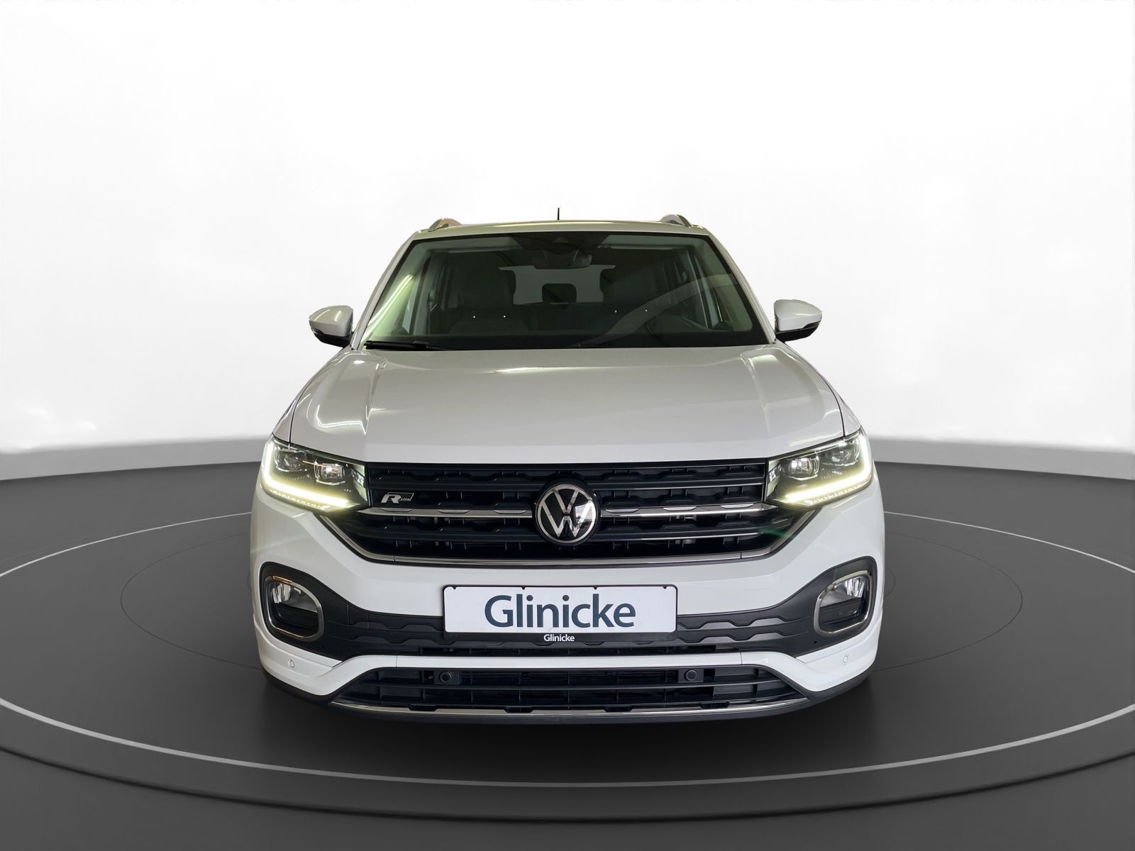 Volkswagen T-Cross - Bild 4