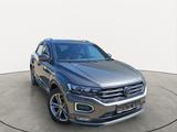 Volkswagen T-Roc 2.0 TSI Sport 4Motion R-Line LED Navi DAB  - graue Volkswagen T-Roc