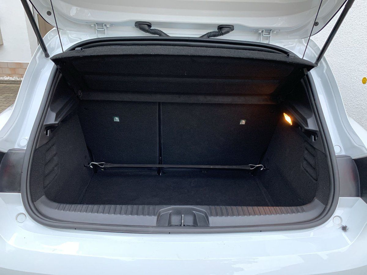 Renault Clio - Bild 12