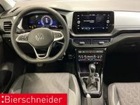 Volkswagen T-Cross - Vorschau Bild 12