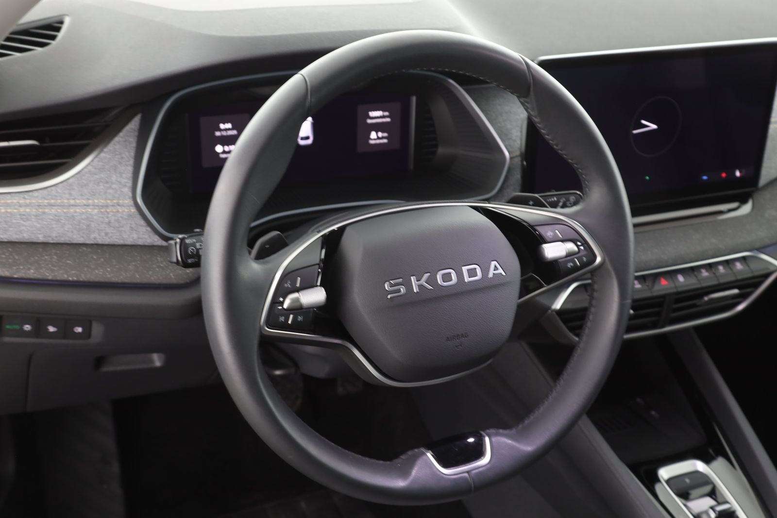 Skoda Octavia - Bild 14